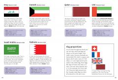 Spotter's Guides: Flags of the World