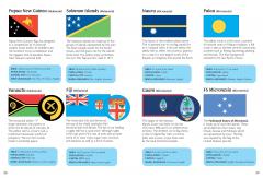 Spotter's Guides: Flags of the World