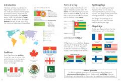 Spotter's Guides: Flags of the World