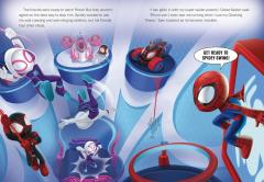 Marvel Spidey and His Amazing Friends