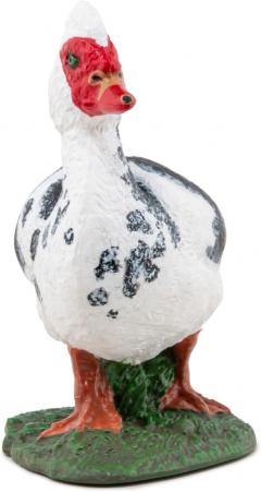 Figurina - Rata domestica