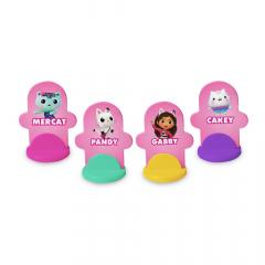 Joc - Monopoly Junior - Gabby's Dollhouse