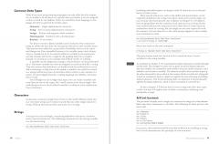 The Batch Coding Language