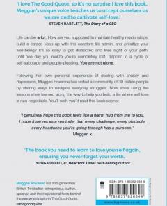 How to Stop Breaking Your Own Heart