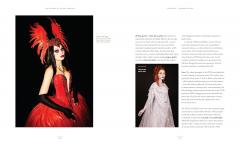 Gothic Fashion The History