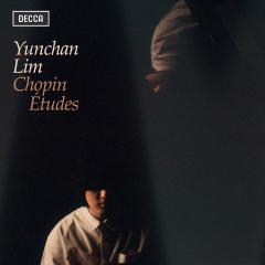 Chopin: Etudes, Opp. 10 & 25