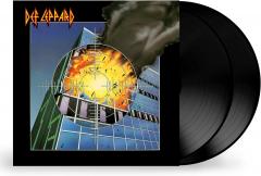 Pyromania (Vinyl, 40th Anniversary Edition)