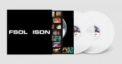 ISDN (Clear Vinyl)