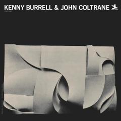 Kenny Burrell & John Coltrane - Vinyl