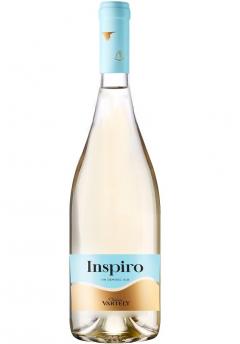 Vin alb - Inspiro - Muscat, demisec