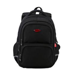 Ghiozdan scolar - Negru