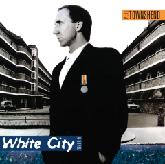 White City (A Novel) - Vinyl (33 RPM)