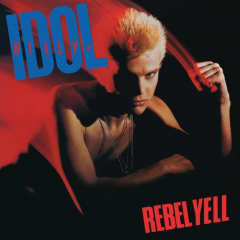 Rebel Yell