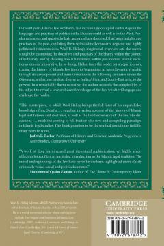 Shari'a