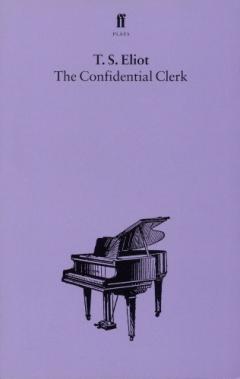 Confidential Clerk