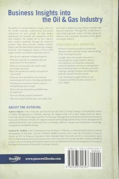 The Global Oil & Gas Industry