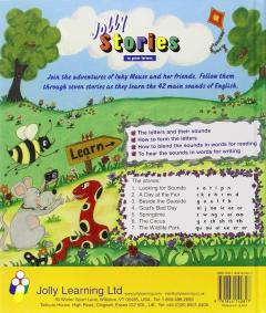 Jolly Stories