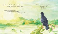 Pippa and the Troublesome Twins