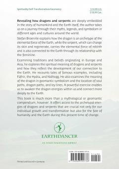 Dragons and Serpents