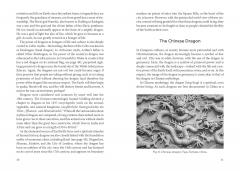 Dragons and Serpents