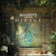 Assassin's Creed Mirage (Original Soundtrack) - Amber Vinyl