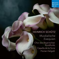 Heinrich Schutz: Musikalische Exequien