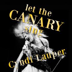 Let The Canary Sing - Vinyl