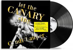 Let The Canary Sing - Vinyl