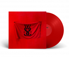 Brainwashed (Red Vinyl)