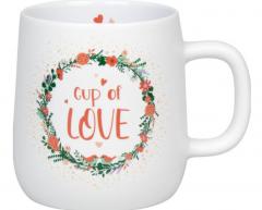 Cana - Cup of Love