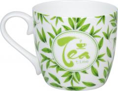 Cana - Tea Time - Leaves