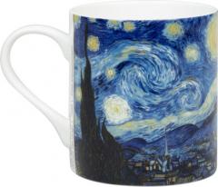 Cana - Van Gogh - De sterrennacht