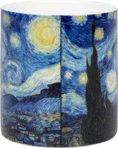 Cana - Van Gogh - De sterrennacht