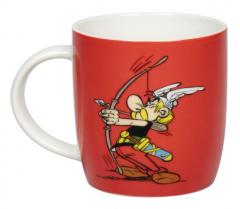 Cana - Asterix - Archery