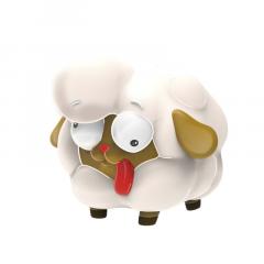 Figurina care stropeste cu apa - Mai multe modele - Pret pe bucata