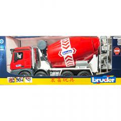 Betoniera - Mercedes Benz - Arcos