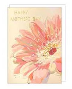 Felicitare - Gerbera