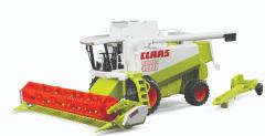 Jucarie - Combina Claas Lexion 480