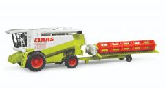 Jucarie - Combina Claas Lexion 480