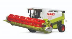 Jucarie - Combina Claas Lexion 480