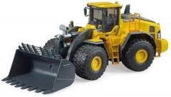 Masina - Incarcator pe roti - Volvo L260H