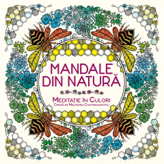 Mandale din natura