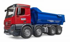 Masina - Mercedes Benz - Arocs Halfpipe