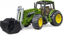 Tractor - John Deere 6920