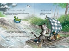 Meselj nekem, nagymama!