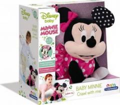 Jucarie interactiva - Disney - Minnie Mouse - Primii Pasi