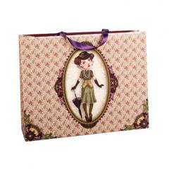 Punga pentru cadouri - Lili Petrol