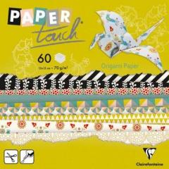 Hartie origami - Cocooning