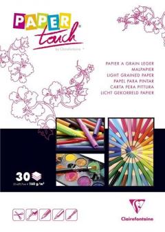 Bloc Desen Paper Touch A4