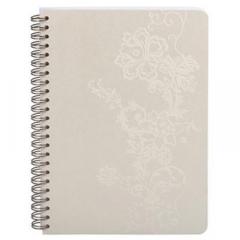 Carnet spiralat - Roses